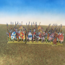 Load image into Gallery viewer, Germanic Tribesmen 2