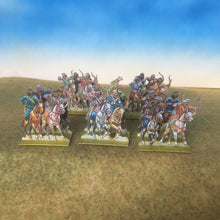 Load image into Gallery viewer, Parthian Horse Archers 1