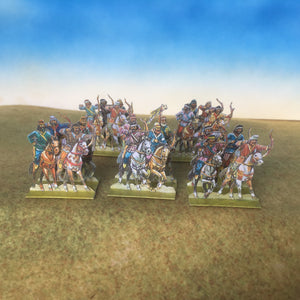 Parthian Horse Archers 1