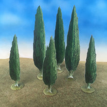 Load image into Gallery viewer, Cypress Trees