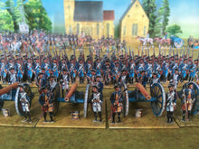 Load image into Gallery viewer, SYW Prussian Army bundle 2 (all sheets)