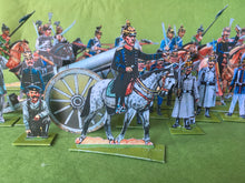 Load image into Gallery viewer, Little Wars German-style army bundle (all sheets)